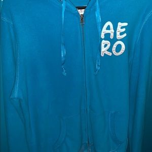 Aeropostale sweater